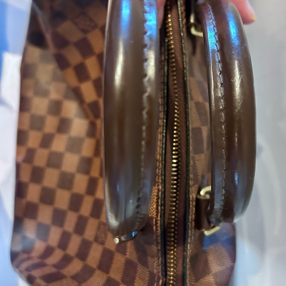 COPY - Louis Vuitton speedy 30 - Picture 2 of 11